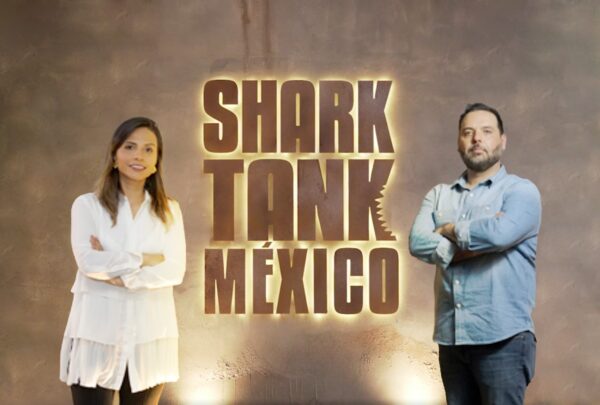 VIDEO: ¡Tiburones listos! Shark Tank México estrena octava temporada el 7 de julio
