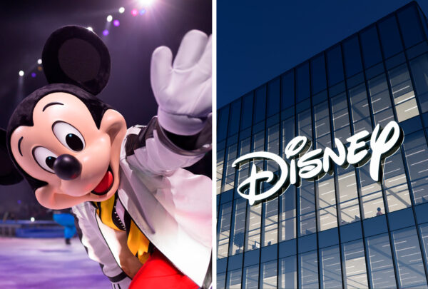 ¡Hay trabajo en Texas y Florida! Disney busca profesionales en comunicación y marketing