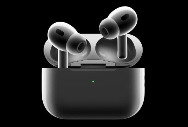 Apple integrará herramienta para monitorear salud auditiva y temperatura corporal en AirPods Pro