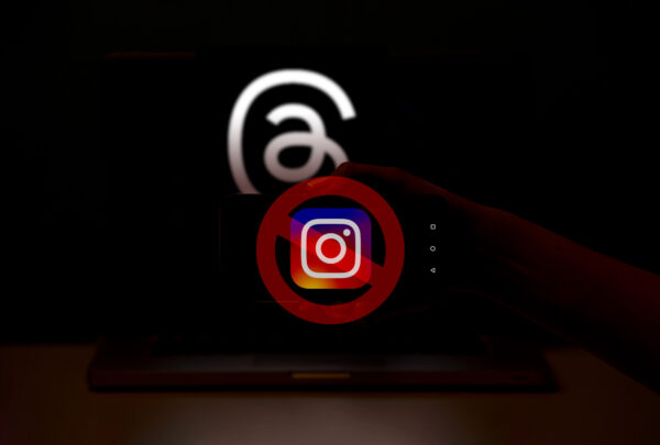¿Si elimino mi cuenta de Threads también se borra la de Instagram?