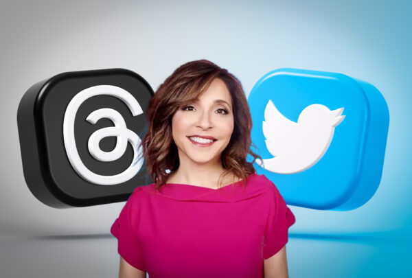 “Twitter puede ser imitada, pero jamás duplicada”: Linda Yaccarino defiende la red social ante Threads