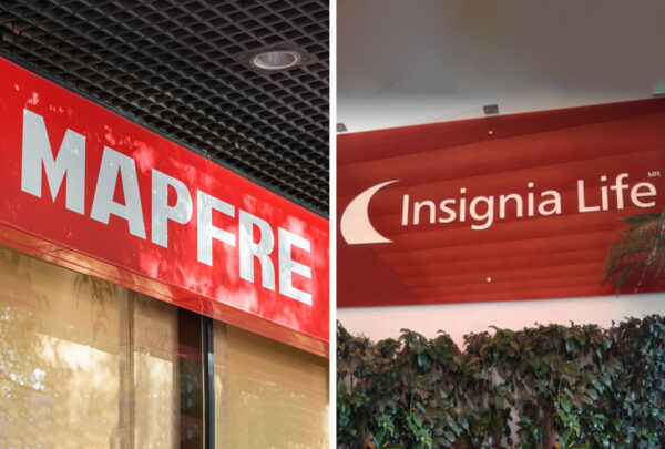 Mapfre adquirirá la aseguradora mexicana Insignia Life por 85.8 millones de euros