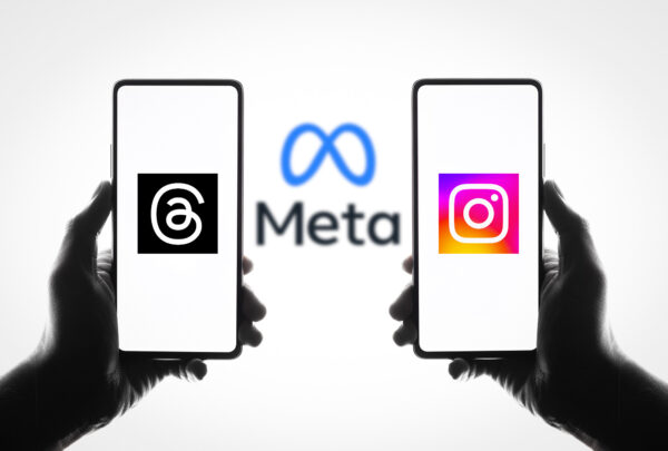 Meta busca separar las cuentas de Threads e Instagram para permitir su eliminación por separado
