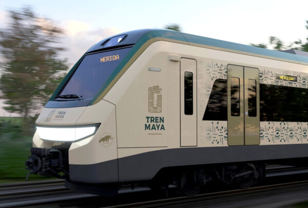 Costo del Tren Maya se triplica, llegará al medio billón de pesos