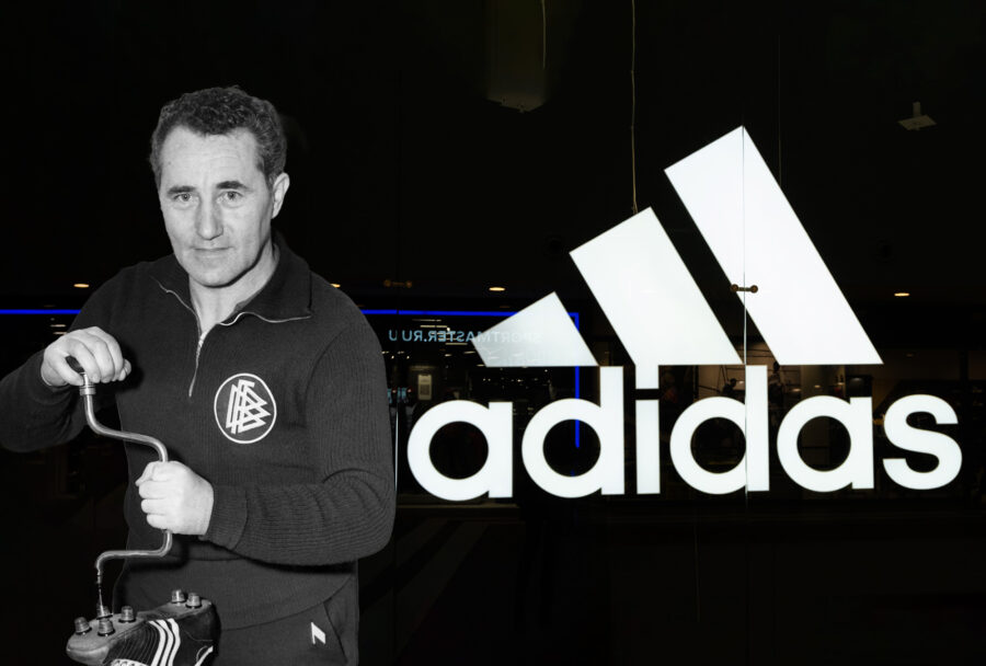 Cual es la historia de Adidas 3 lecciones para emprendedores de la marca alemana Alto Nivel