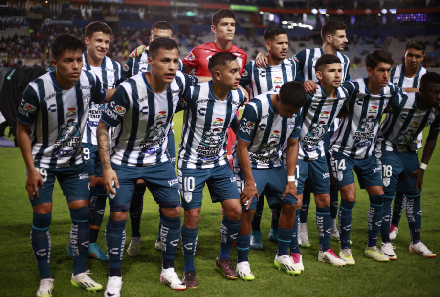 ¿Cuál es el club de fútbol más antiguo de México?