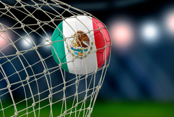 Los 10 equipos más antiguos de futbol en México