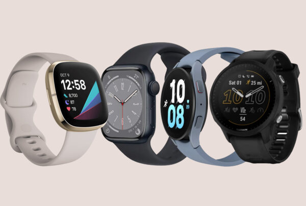Los mejores smartwatch del mercado en 2023