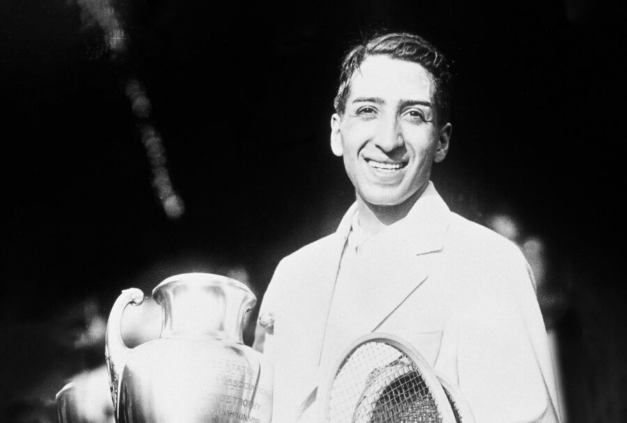 Who is the owner of Rene Lacoste?