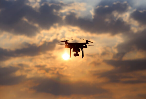 Los 10 mejores drones con cámara
