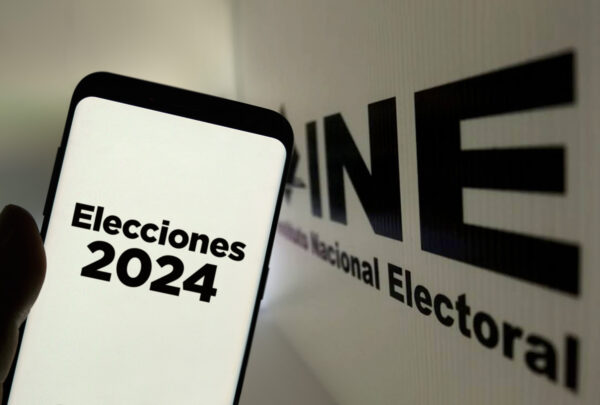 México inicia proceso electoral con más estabilidad financiera que en 1994