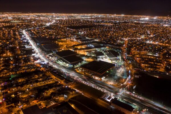 Chihuahua, un epicentro de progreso económico y creatividad empresarial