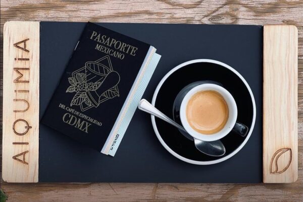 Pasaporte Todos por el Café: Conoce las mejores cafeterías de la CDMX con descuentos