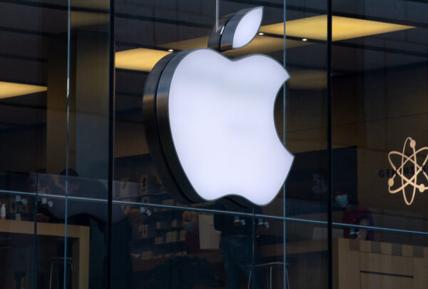 Sancionan a Apple con multa de 1,953.6 mdd por prácticas anticompetitivas