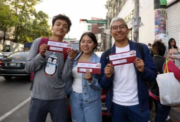 Beca Benito Juárez 2024: ¿Cómo y dónde recoger mi tarjeta bancaria?