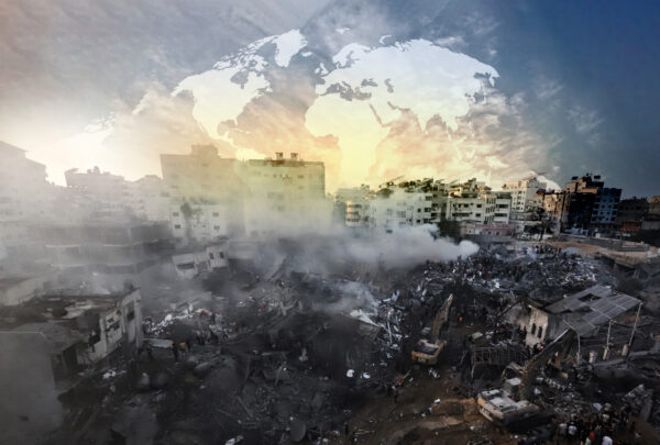 ¿Cómo afectará la guerra en Medio Oriente a la economía global? Expertos lo explican