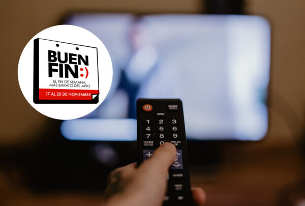 Buen Fin 2023: Cuál es la mejor marca de pantallas según la Profeco