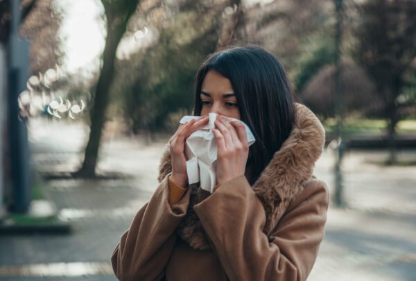 ¿Cómo prevenir la gripe? 10 tips para mantener una buena salud