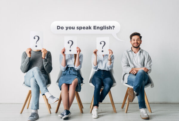What? El 70% de las empresas que llegan a México no encuentra talento bilingüe