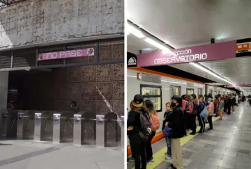 La espera termino: Línea 1 del STC Metro reabre hoy estas estaciones