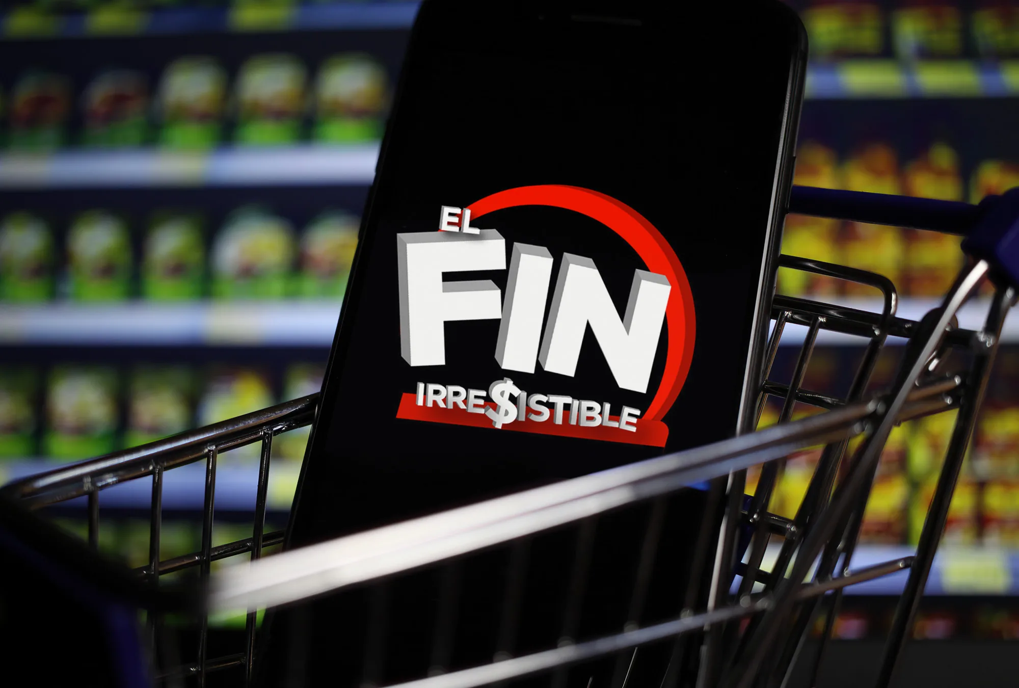 ¿Cuándo es El Fin Irresistible y qué ofertas habrá en Walmart? Alto Nivel