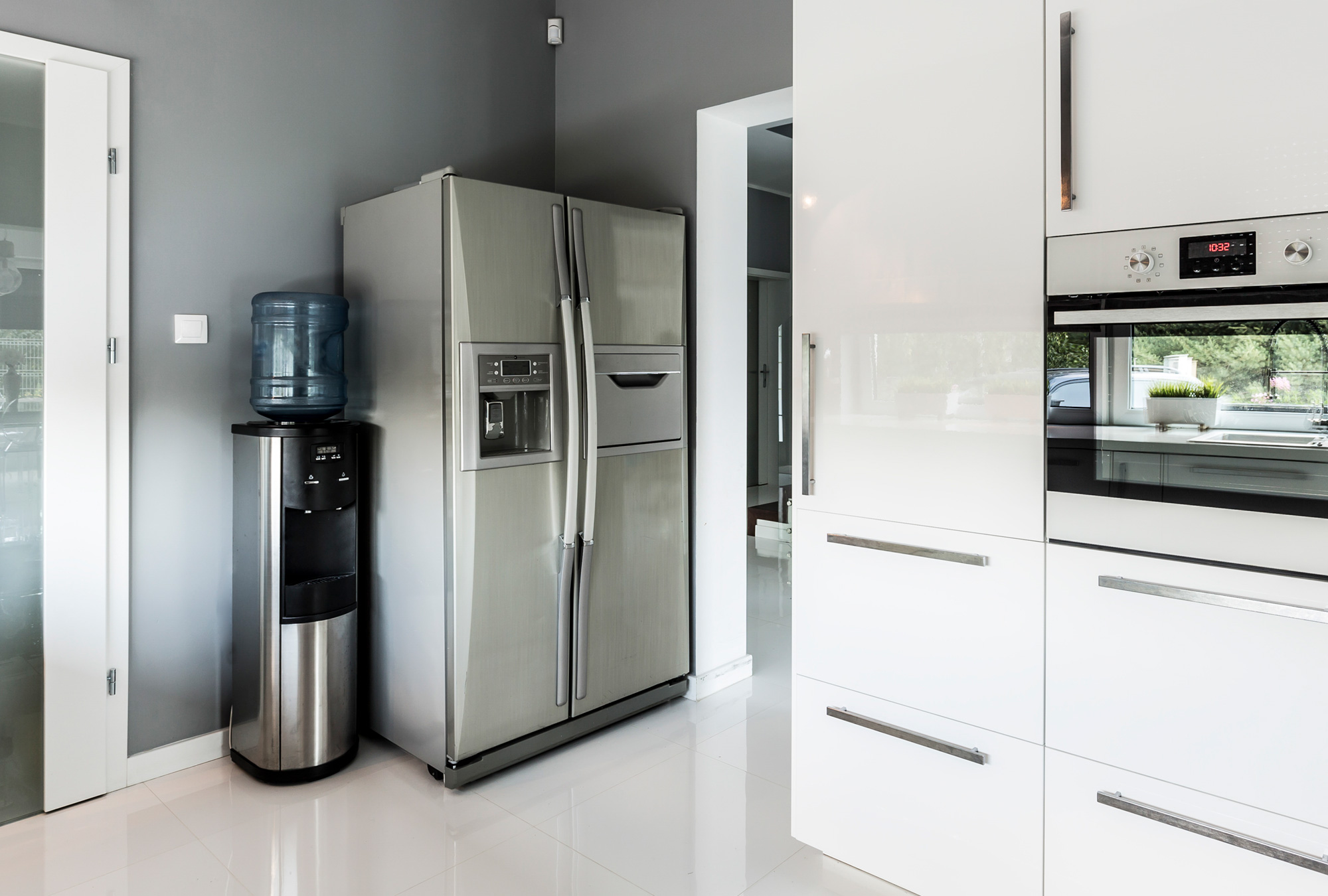 Los más vendidos: Mejor Refrigeradores