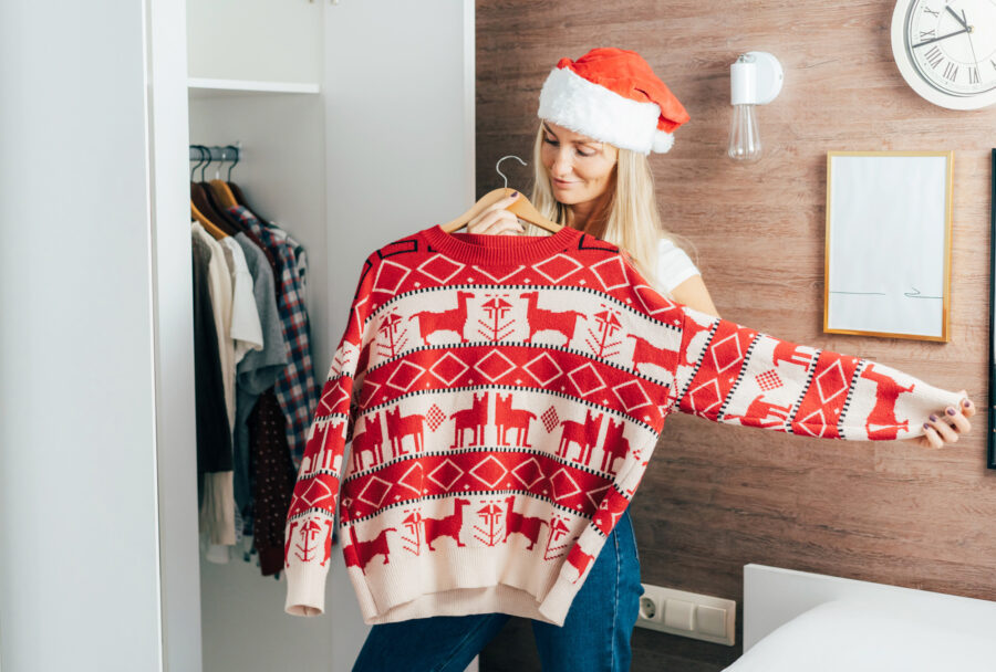 What can I sell to make money at Christmas? 10 trends in business