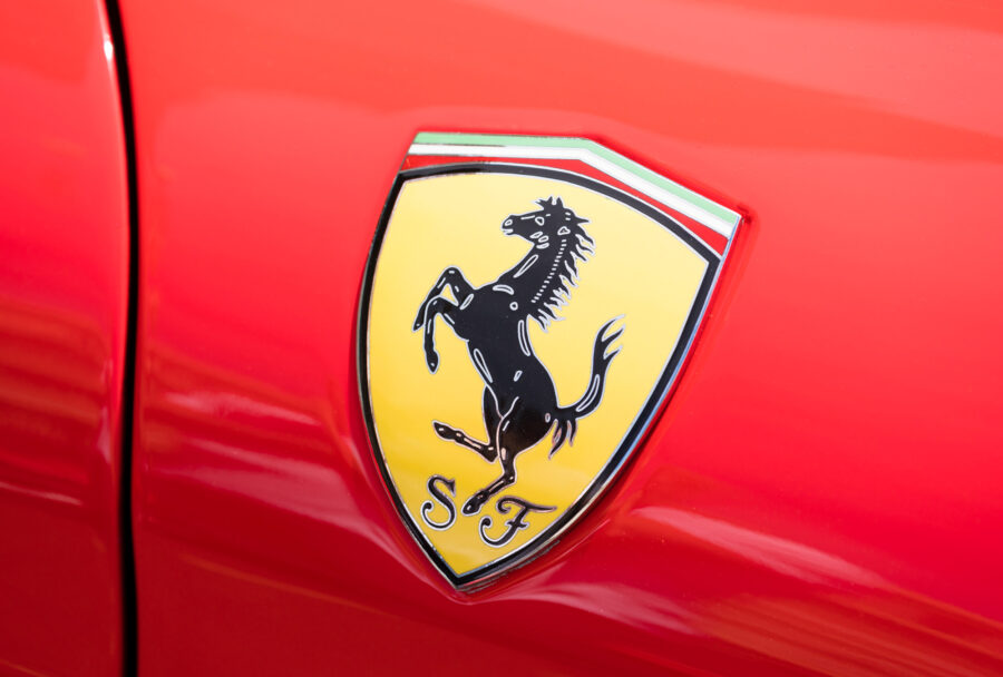 Ferrari