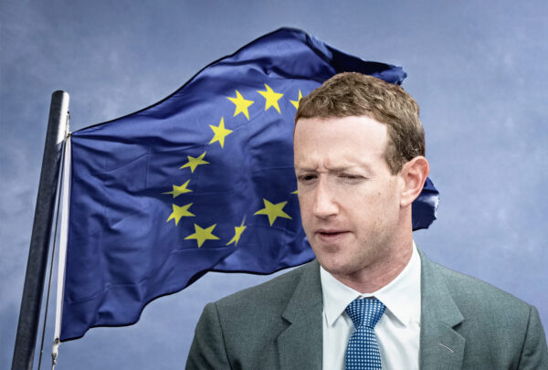 Unión Europea prohíbe a Meta publicidad personalizada en Facebook e Instagram