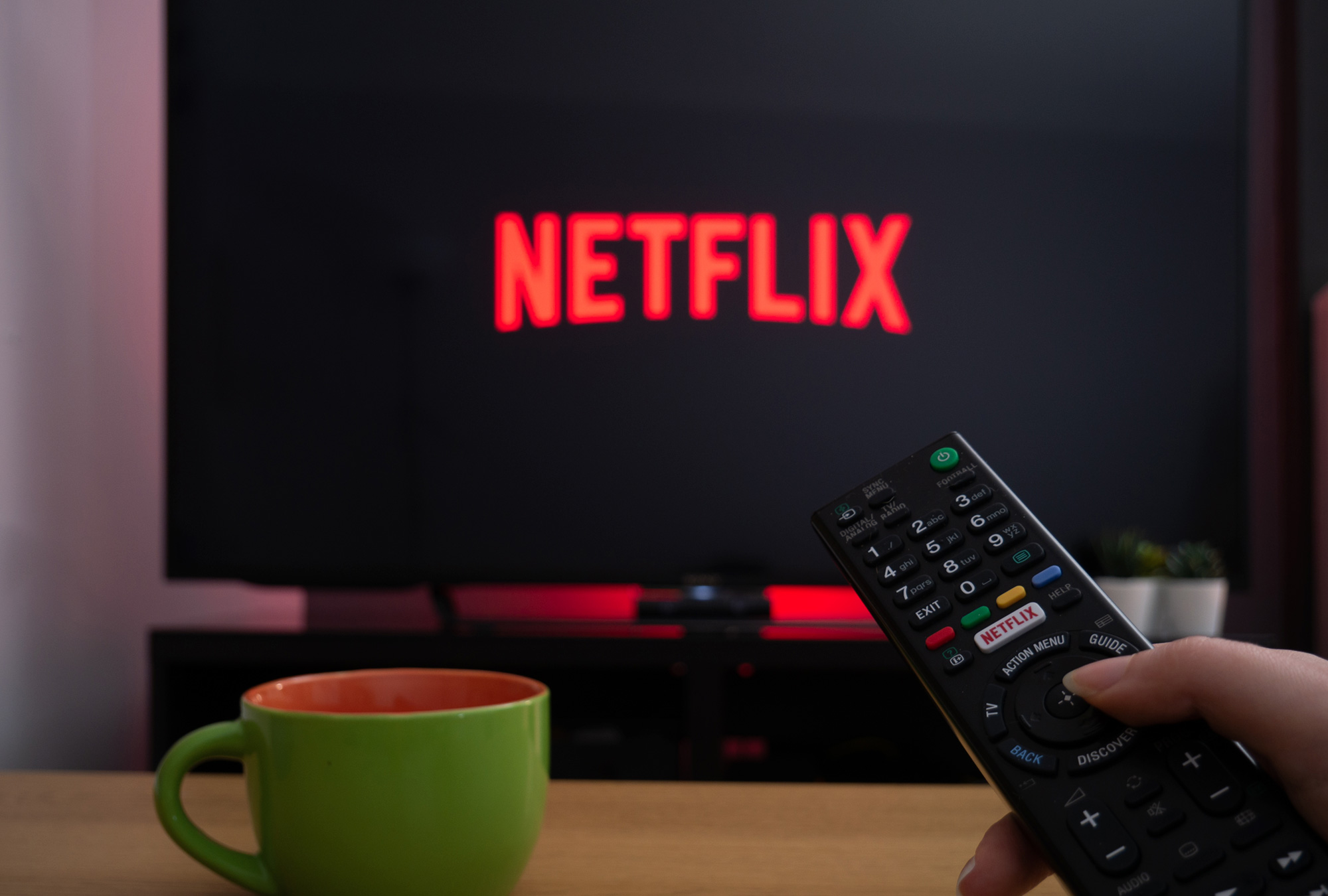 Are you looking for a job?  Netflix is ​​launching a vacancy with a salary of P550,000 per year
