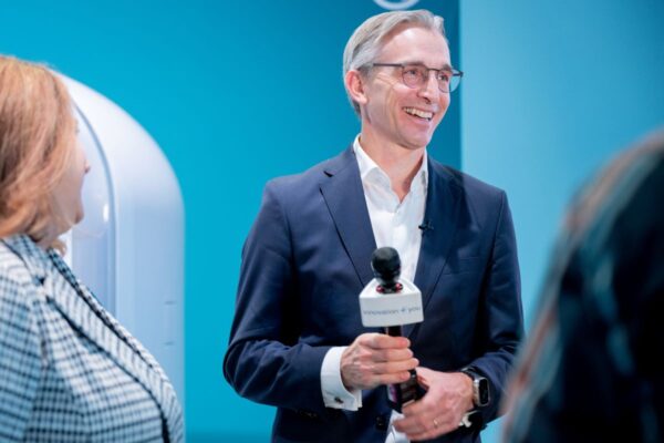 Philips: radiología digital e IA para mejorar los diagnósticos y la sostenibilidad