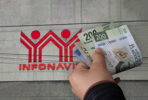 ¿Cómo cambiar mi crédito Infonavit a pesos? Evita aumentos a tu deuda en 2024