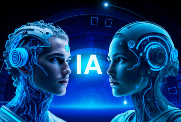 Las dos caras de la Inteligencia Artificial