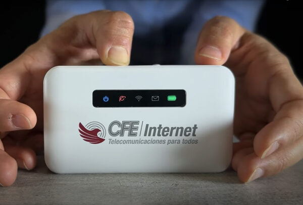 ¿Tiembla, Telmex? Modem de Internet de la CFE: Cuánto cuestan sus paquetes