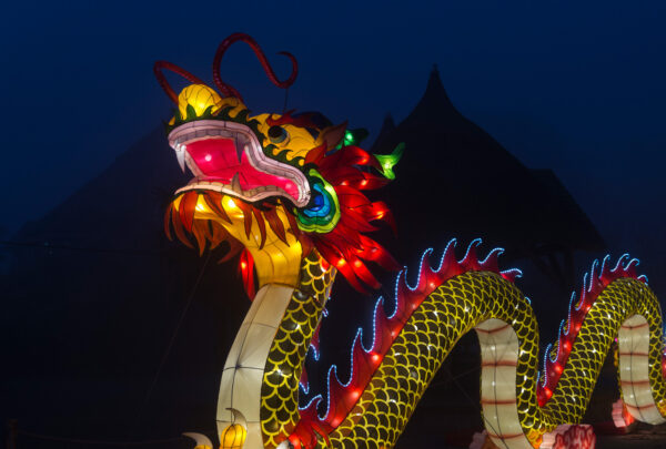 Año Nuevo Chino 2024: ¿Dónde celebrar la era del dragón en CDMX?