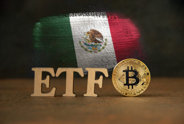 Ya puedes comprar ETFs de bitcoin desde México