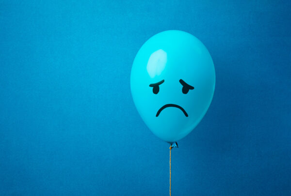 Blue Monday, ¿por qué se considera el día más triste del año?
