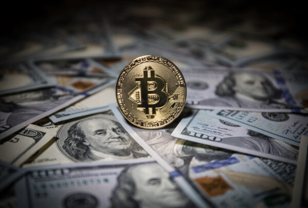 Estados Unidos aprueba creación de ETF basado en bitcoin
