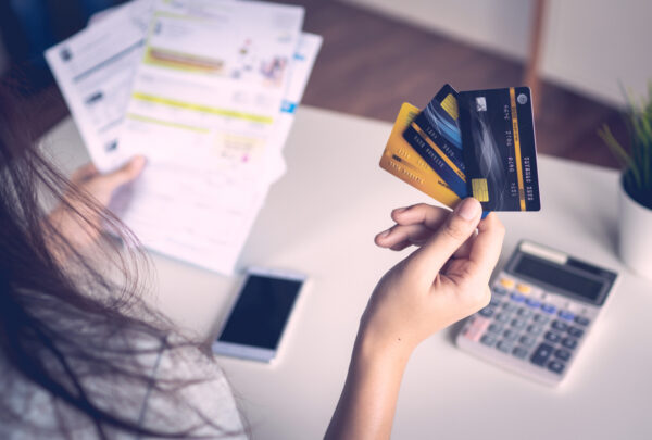 ¿Qué es el pago mínimo en la tarjeta de crédito? Así es como funciona