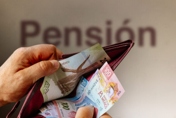 Pensión IMSS e ISSSTE 2024: Consulta los calendarios oficiales de pagos