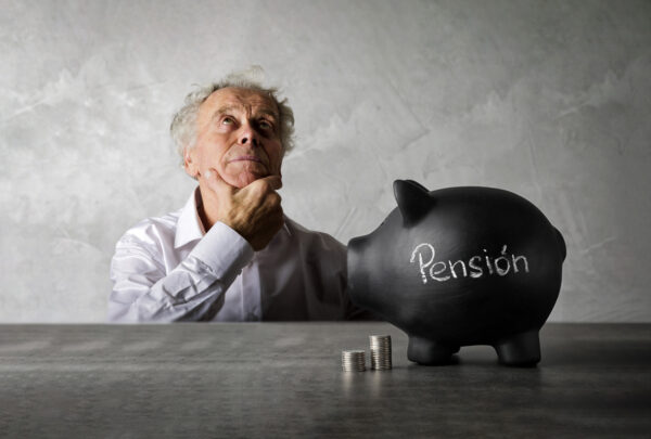 México será uno de los más afectados en la crisis global de pensiones