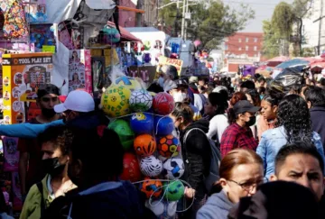 Prevén derrama de 37.5 mil mdp por festejos de Día del Niño