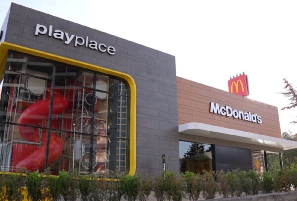 McDonald’s venderá donas de Krispy Kreme a partir de esta fecha