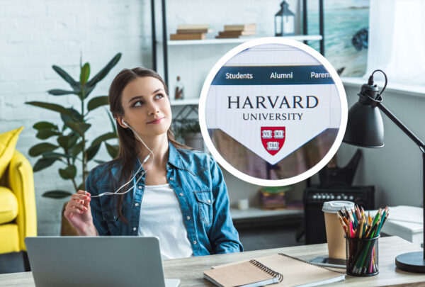 Universidad de Harvard lanza 127 cursos gratis y con certificación oficial; así puedes inscribirte
