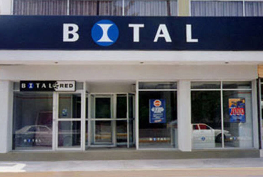 Banco Bital