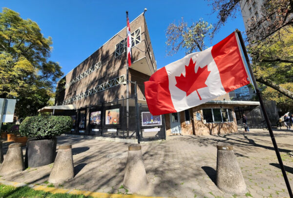 ¡Sin visa! Embajada de Canadá en México ofrece empleo con sueldo de 600 mil pesos