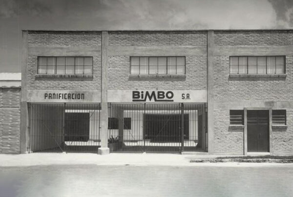La historia de Bimbo ¿de dónde es y quiénes fueron los fundadores?