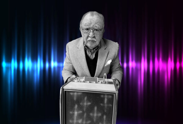 Historia del karaoke ¿quién fue Shigeichi Negishi?