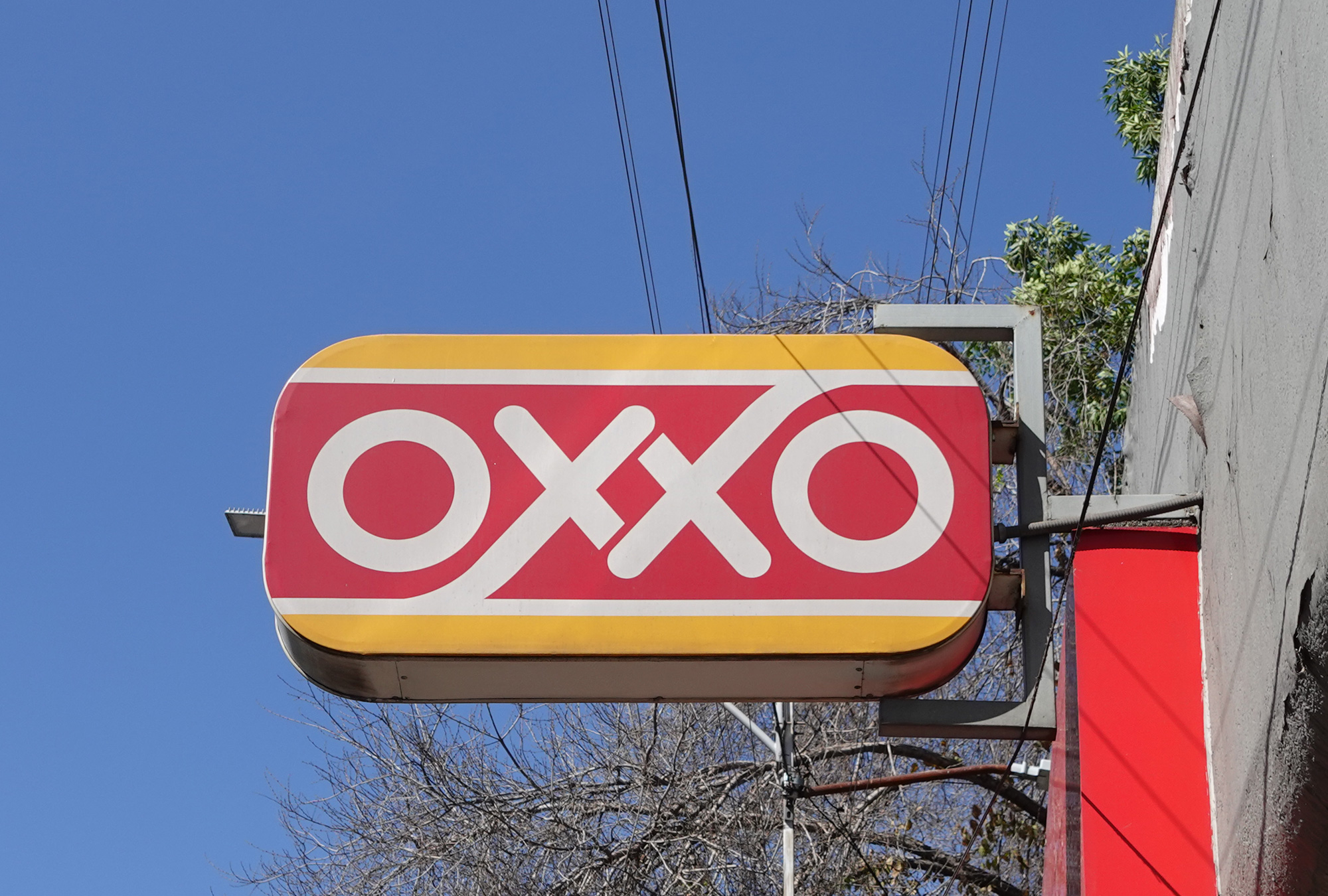 ¿Qué significa el logo de Oxxo? Este es su origen e historia
