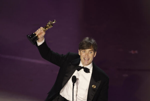 Oscar 2024: Lista completa de ganadores de los premios de la Academia